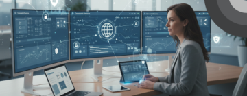 One Solution Security Management: la sicurezza integrata per la gestione centralizzata dei dispositivi aziendali - Riccardo Salomoni