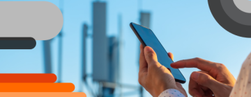 Il 5G Standalone arriva in Italia con WINDTRE Business - Riccardo Salomoni