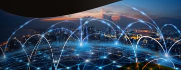 L’importanza della Connettività per le aziende - Riccardo Salomoni