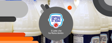 WINDTRE BUSINESS scelta per digitalizzazione di Centrale Latte di Roma - Riccardo Salomoni
