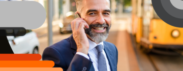 Business International Europa: la soluzione WINDTRE Business per comunicare con l’Unione Europea e il Regno Unito - Riccardo Salomoni