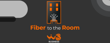 FTTR: la nuova frontiera della connettività per il Business - Riccardo Salomoni