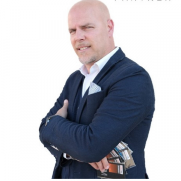 Riccardo Salomoni – Agente diretto WINDTRE BUSINESS