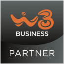 WINDTRE BUSINESS Partner - Riccardo Salomoni